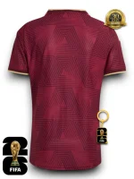 Venezuela World Cup 2026 Jersey - Imagem 2