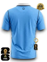 Uruguay World Cup 2026 Jersey - Imagem 2
