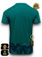 Germany World Cup 2026 Goalkeeper Jersey - Imagem 2