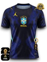 Brasil World Cup 2026 Away Jersey
