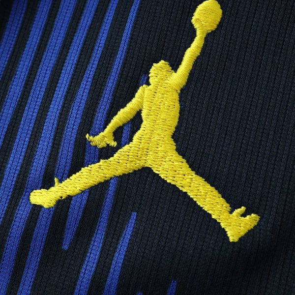 Brasil World Cup 2026 Away Jersey - Imagem 10