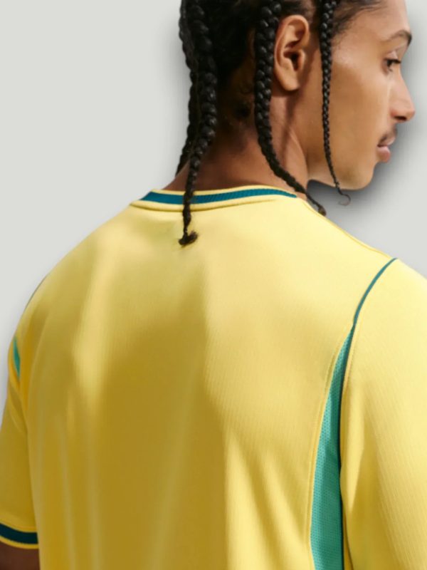 Brasil - World Cup 2026 Jersey - Imagem 9