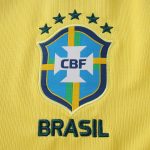 Brasil - World Cup 2026 Jersey - Imagem 3