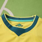 Brasil - World Cup 2026 Jersey - Imagem 6