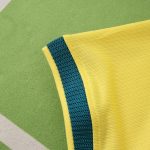 Brasil - World Cup 2026 Jersey - Imagem 7