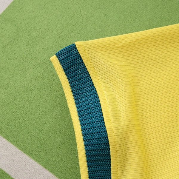 Brasil - World Cup 2026 Jersey - Imagem 7