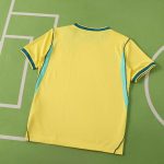 Brasil - World Cup 2026 Jersey - Imagem 8