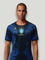 Brasil World Cup 2026 Away Jersey