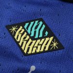 Brasil World Cup 2026 Away Jersey - Versão Jogador - Imagem 8