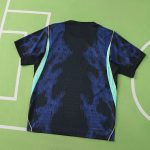 Brasil World Cup 2026 Away Jersey - Versão Jogador - Imagem 10