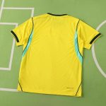 Brasil World Cup 2026 Jersey - Versão Jogador - Imagem 11