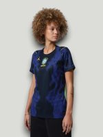 Brasil World Cup 2026 Away Jersey - Women's
