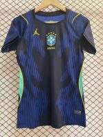 Brasil World Cup 2026 Away Jersey - Women's - Imagem 3
