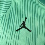 Brasil World Cup 2026 Goalkeeper Jersey - Imagem 7