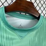 Brasil World Cup 2026 Goalkeeper Jersey - Imagem 5