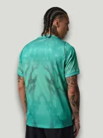 Brasil World Cup 2026 Goalkeeper Jersey - Imagem 2