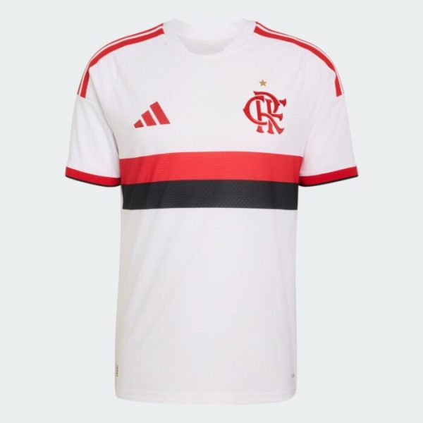 Camisa Adidas Flamengo 2026/27 II Jogador Produto verificado - Imagem 3