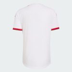 Camisa Adidas Flamengo 2026/27 II Jogador Produto verificado - Imagem 4