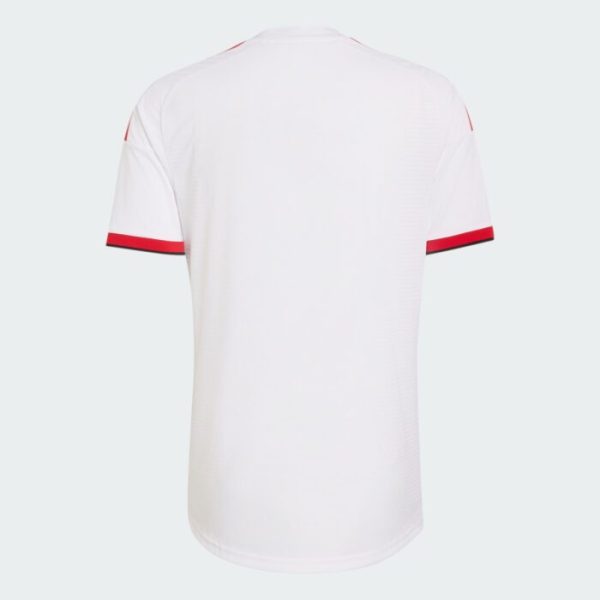 Camisa Adidas Flamengo 2026/27 II Jogador Produto verificado - Imagem 4