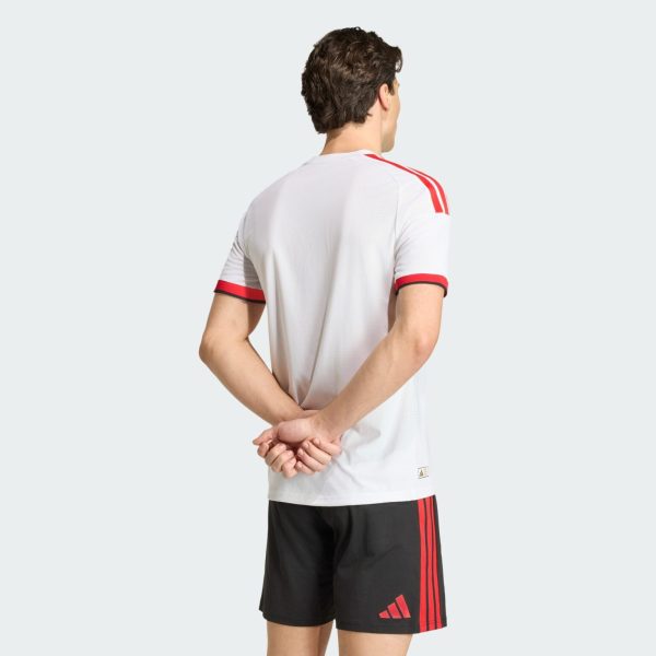 Camisa Adidas Flamengo 2026/27 II Jogador Produto verificado - Imagem 2