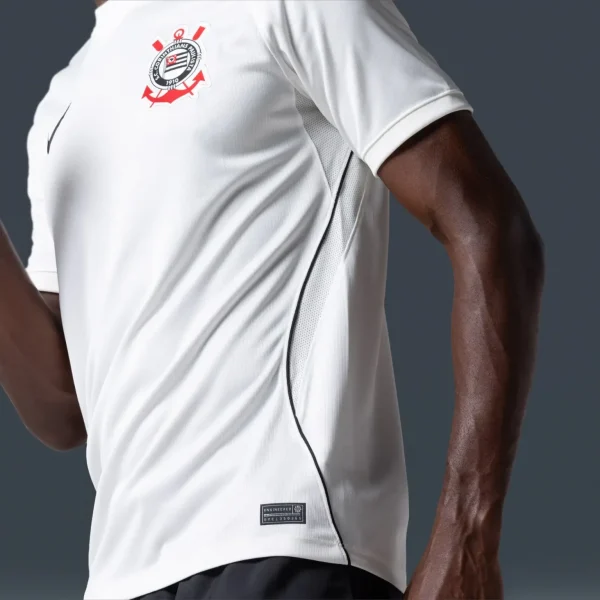 Camisa do Corinthians I 2026/27 Nike - Imagem 2
