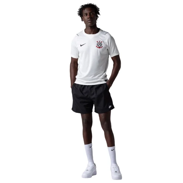 Camisa do Corinthians I 2026/27 Nike - Imagem 5